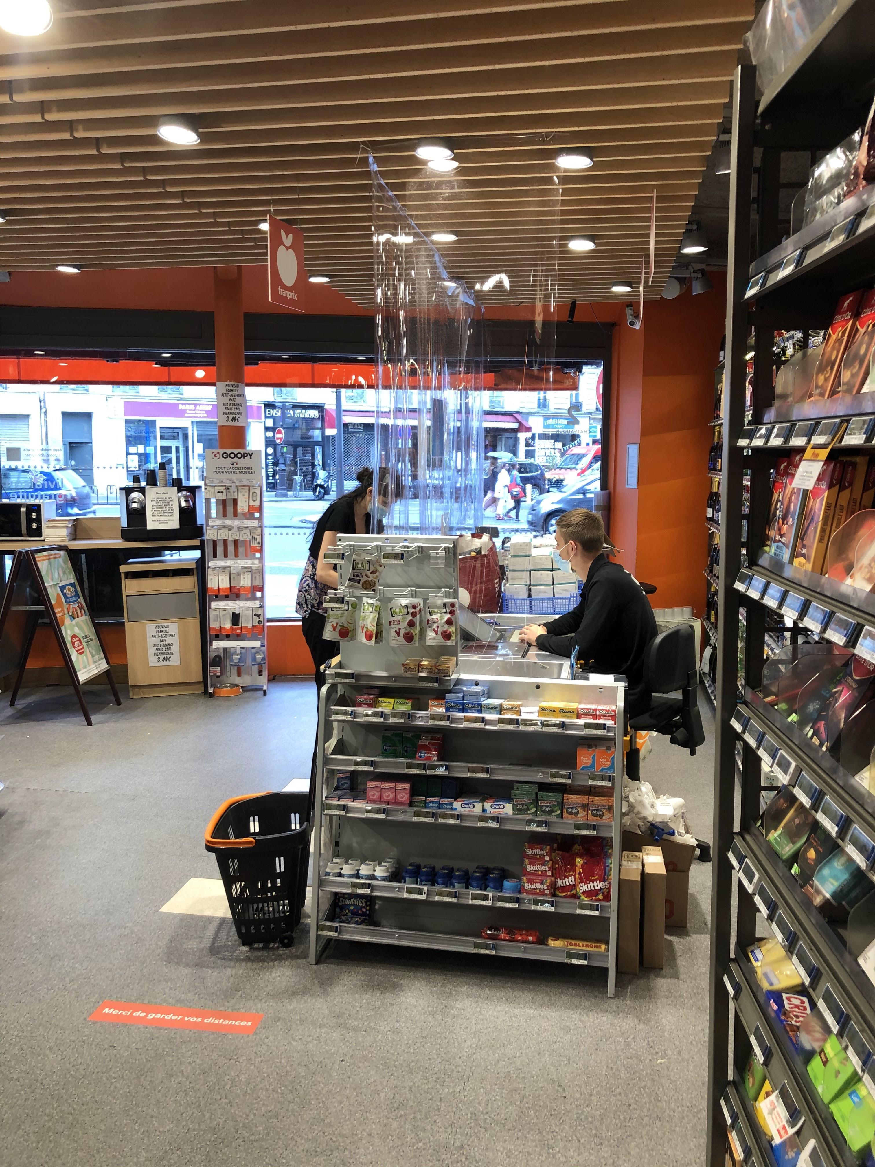Photo n° 25 de l'avis de Thierry.Z fait le 19/08/2020 à 12:34