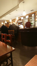 Photo n°24 de Restaurant De La Gare à Petit-Réderching ()