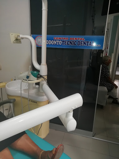 Odonto Tecnic Dental SAC