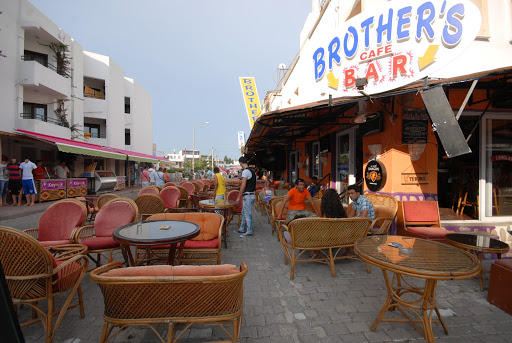 Brother'S Bar