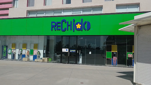 Rechido