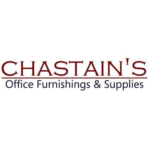 Chastain's Office Furnishings & Supplies