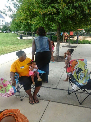 Community Center «Maple Lawn Community Center», reviews and photos, 7600 Maple Lawn Blvd, Fulton, MD 20759, USA