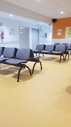 Photo n°11 de Institut Cœur Poumon à Lille ()