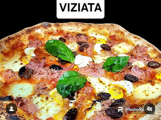 IL MAGO DELLA PIZZA in Mascali, Città Metropolitana di Catania