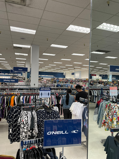 Department Store «Marshalls», reviews and photos, 65 Colma Blvd, Colma, CA 94014, USA