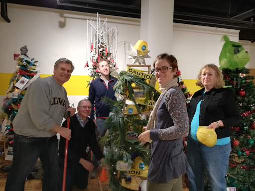 Historical Society «Geneva History Museum», reviews and photos, 113 S 3rd St, Geneva, IL 60134, USA