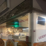 Photo n°1 de l'avis de Ali.a fait le 08/12/2022 à 18:55 sur le  Pizzeria Bei Yasmin Hilden à Hilden