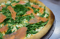 Pizza du Restauration rapide As Traiteur Rôtisserie & Pizza à Marseille - n°3