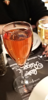 Champagne du Restaurant Bistro Régent Lyon La Part Dieu - n°5