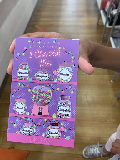 Hair Salon «Ulta Beauty», reviews and photos, 7981 Eastchase Pkwy, Montgomery, AL 36117, USA