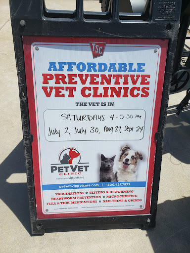 Home Improvement Store «Tractor Supply Co.», reviews and photos, 2003 Priest Dr, La Grange, KY 40031, USA