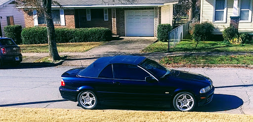 Auto Repair Shop «Hill Crest German Auto», reviews and photos, 714 S Arch St, Little Rock, AR 72201, USA