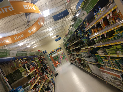 Pet Supply Store «PetSmart», reviews and photos, 10625 N Oracle Rd, Oro Valley, AZ 85737, USA