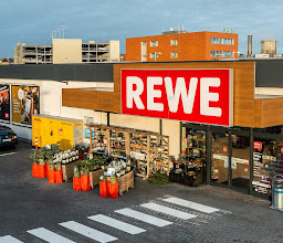 REWE Familie Grofe photo