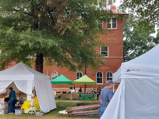 Museum «The Scopes Trial Museum And Rhea County Courthouse», reviews and photos, 1475 Market St #301, Dayton, TN 37321, USA