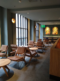 Atmosphère du Café Starbucks à Paris - n°6