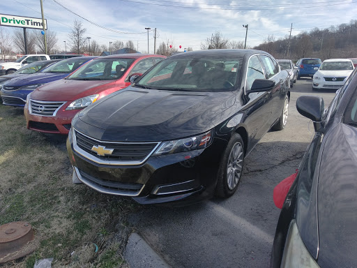 Car Dealer «Louisville CARS DIRECT», reviews and photos, 7565 Dixie Hwy, Louisville, KY 40258, USA