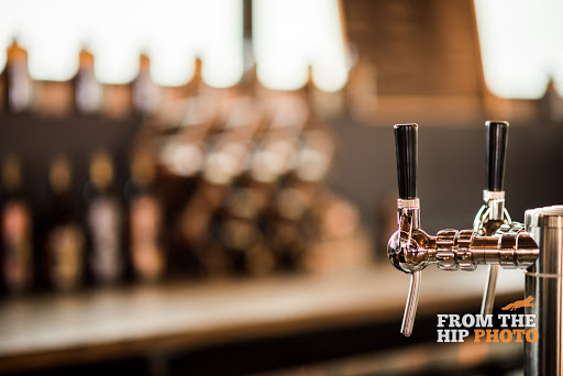 Bar «The Infinite Monkey Theorem», reviews and photos, 3200 Larimer St, Denver, CO 80205, USA