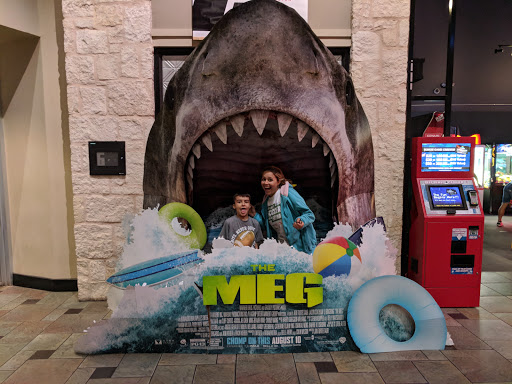 Movie Theater «Silverado 16», reviews and photos, 11505 W Loop 1604 N, San Antonio, TX 78250, USA