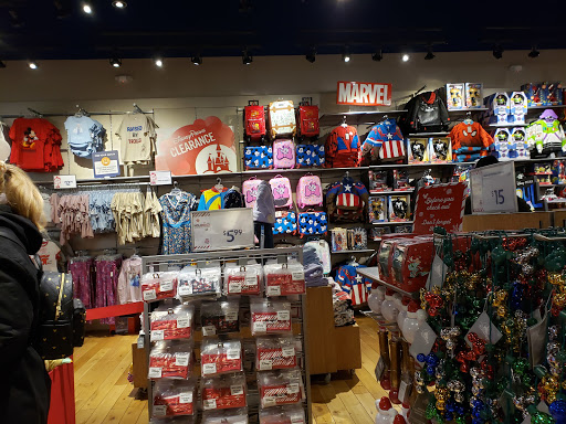 Toy Store «Disney Store», reviews and photos, 7000 Arundel Mills Cir, Hanover, MD 21076, USA