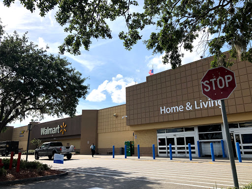 Department Store «Walmart Supercenter», reviews and photos, 5555 20th St, Vero Beach, FL 32966, USA