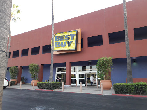 Electronics Store «Best Buy», reviews and photos, 2982 El Camino Real, Tustin, CA 92782, USA