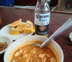 Restaurant Bar Mascusia Sevilla photo