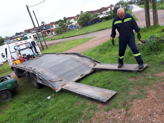 Comunal la Estacion Pan De Azucar Deoartamento De Maldonado - Maldonado