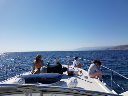 Ocean Yacht Eilat