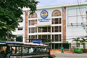 Xavier University - Ateneo de Cagayan image