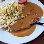 Photo n°1 de l'avis de Balu.t fait le 13/09/2021 à 16:01 sur le  Ratskeller Aschau à Aschau im Chiemgau