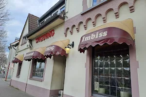 Schnellrestaurant Wissing image