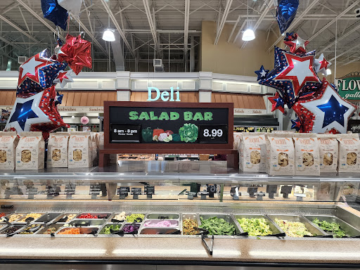 Grocery Store «Harris Teeter», reviews and photos, 33 Office Park Rd, Hilton Head Island, SC 29928, USA