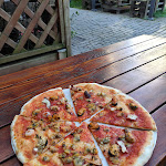 Photo n°4 de l'avis de Natalia.d fait le 31/07/2023 à 19:24 sur le  Pizza e Sapori Soles à Aquileia