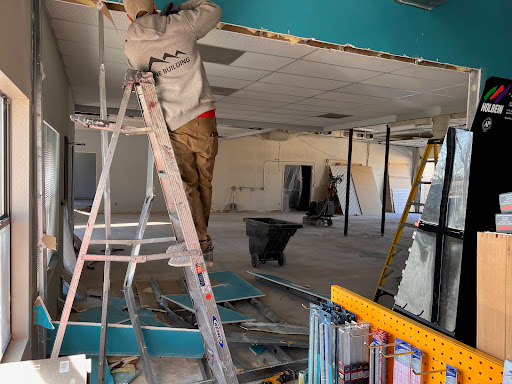 Art Supply Store «H R Meininger Co», reviews and photos, 201 S Weber St, Colorado Springs, CO 80903, USA