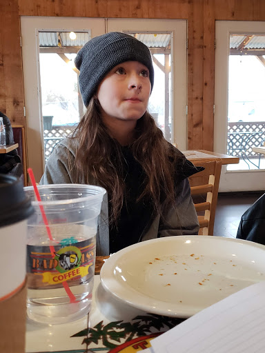 Coffee Shop «Bad Ass Coffee SLC», reviews and photos, 3530 State St, Salt Lake City, UT 84115, USA