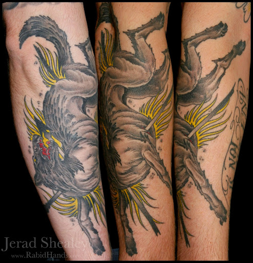 Tattoo Shop «Rabid Hands Tattoo Studio», reviews and photos, 4775 Ballard Ave NW, Seattle, WA 98107, USA