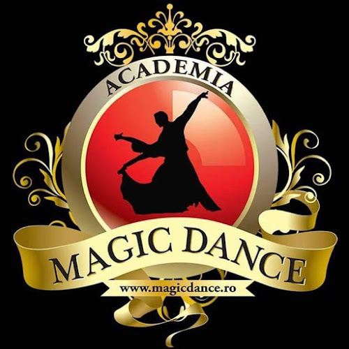 Magic Dance Club - <nil>