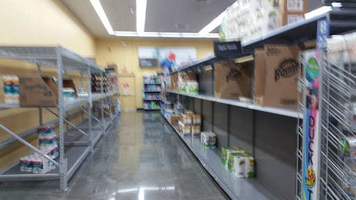 Supermarket «Walmart Neighborhood Market», reviews and photos, 3400 E Lake Rd S, Palm Harbor, FL 34685, USA