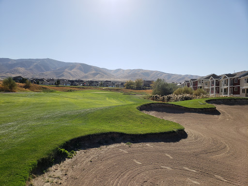 Golf Club «TalonsCove Golf Club», reviews and photos, 2220 S TalonsCove Dr, Saratoga Springs, UT 84045, USA