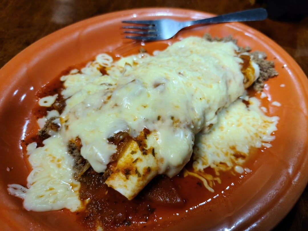Taqueria & Restaurant Mi Pueblo 2