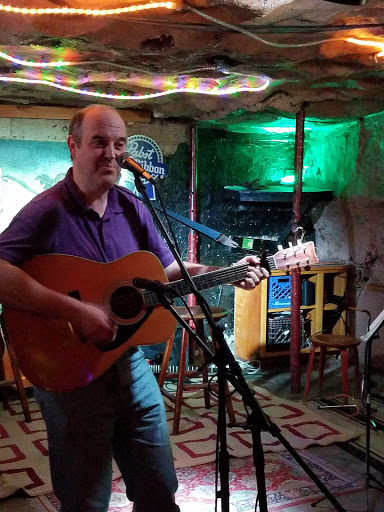 Bar «The Cave», reviews and photos, 452 W Franklin St, Chapel Hill, NC 27516, USA