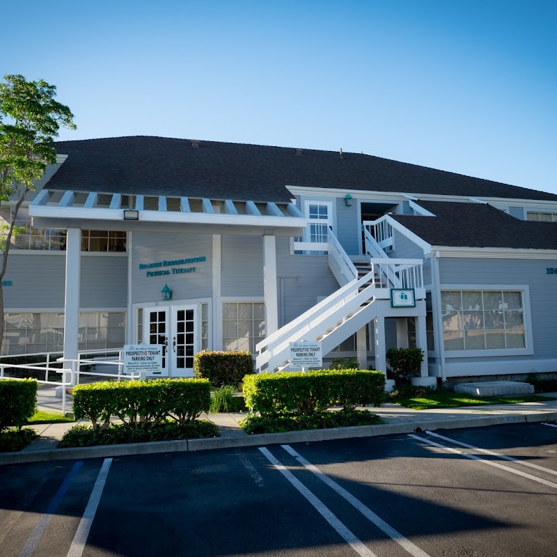 Ascend Physical Therapy & Balance Center
