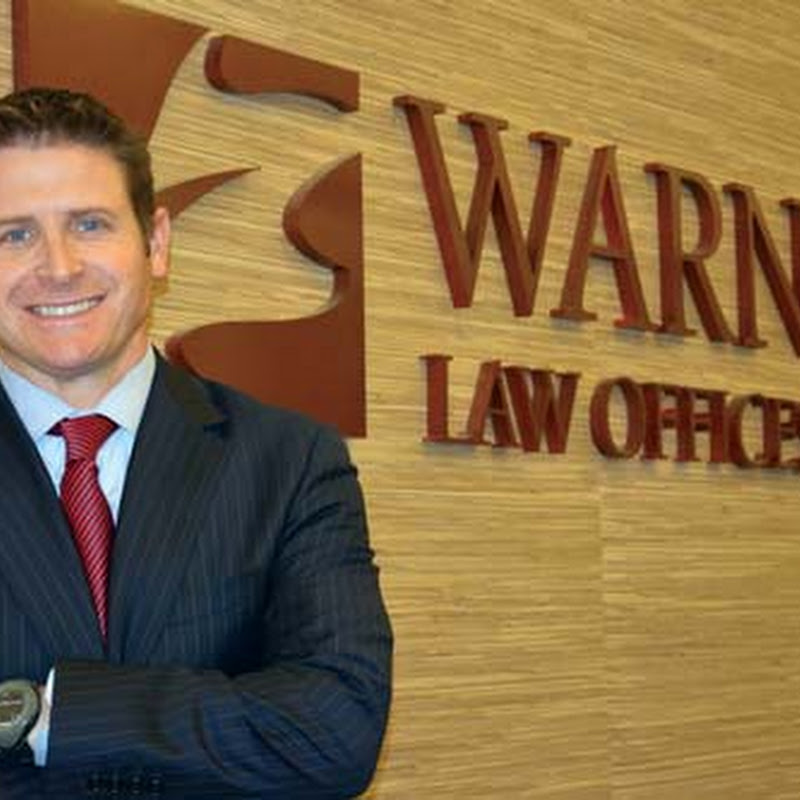 Warner Law Offices, PLLC