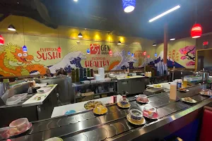 Gen Sushi image