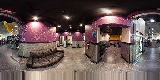 Gym «Planet Fitness», reviews and photos, 1671 1H-35 South #401, New Braunfels, TX 78130, USA
