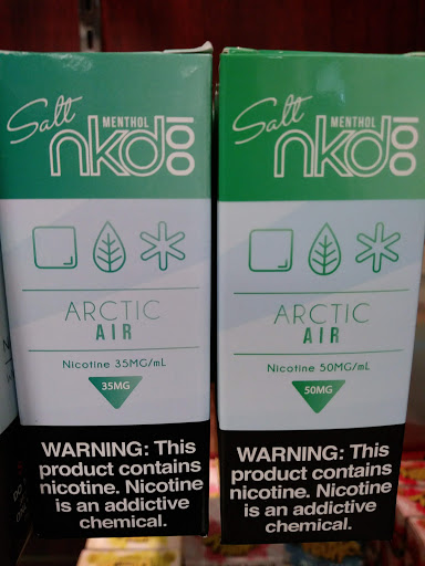 Vaporizer Store «Good Prophets, LLC - EPHRATA», reviews and photos, 914 N Reading Rd, Ephrata, PA 17522, USA