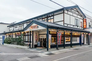 Tomizushi Takada Eki-Mae branch image
