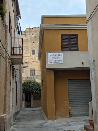 Photos des visiteurs Logement meublé Casa Dirce Marsala 91025 Marsala